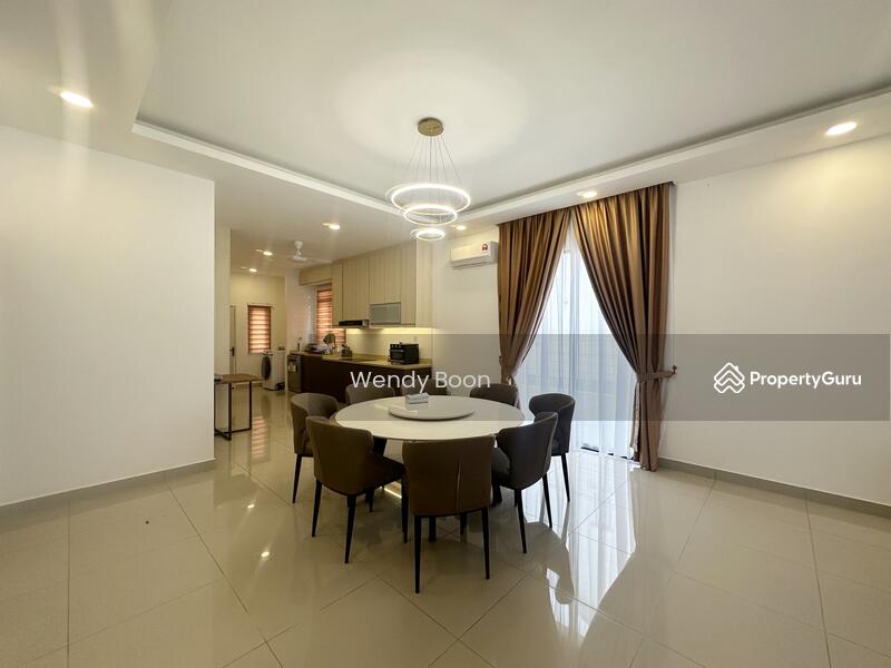 2-storey Terraced House for Rent in Cyberjaya (Selangor) - Wendy Boon - PropertyGuru.com.my