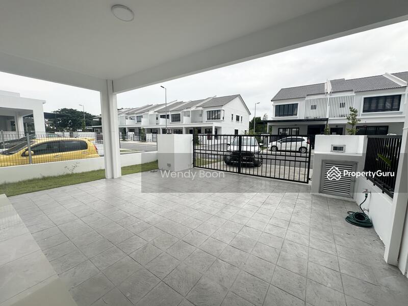 2-storey Terraced House for Rent in Cyberjaya (Selangor) - Wendy Boon - PropertyGuru.com.my