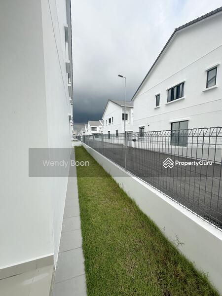 2-storey Terraced House for Rent in Cyberjaya (Selangor) - Wendy Boon - PropertyGuru.com.my