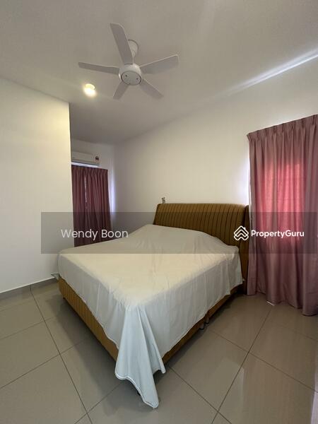 2-storey Terraced House for Rent in Cyberjaya (Selangor) - Wendy Boon - PropertyGuru.com.my