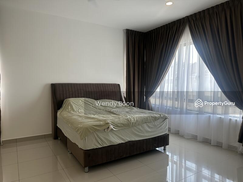 2-storey Terraced House for Rent in Cyberjaya (Selangor) - Wendy Boon - PropertyGuru.com.my