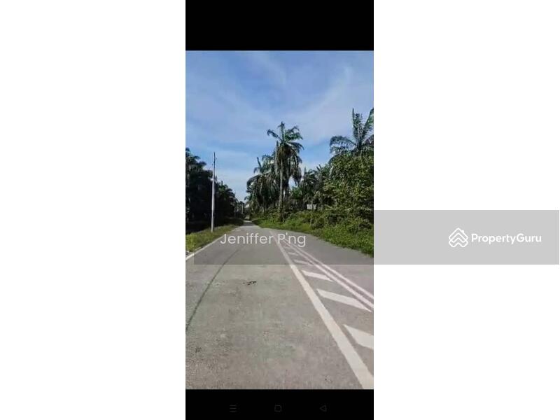 For Sale - Kapar 14miles Zoning Heavy Industry