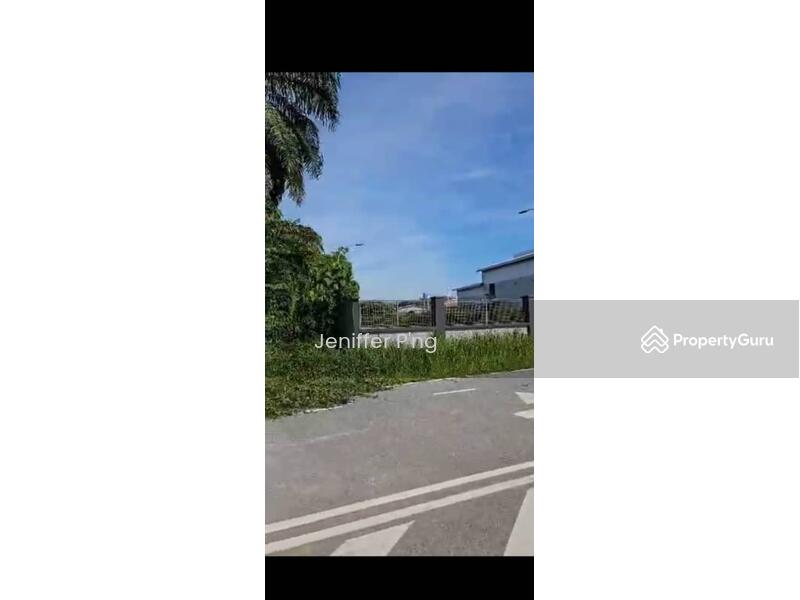 For Sale - Kapar 14miles Zoning Heavy Industry
