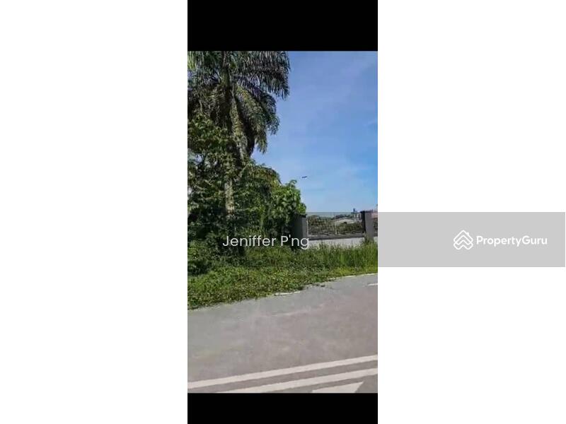 For Sale - Kapar 14miles Zoning Heavy Industry
