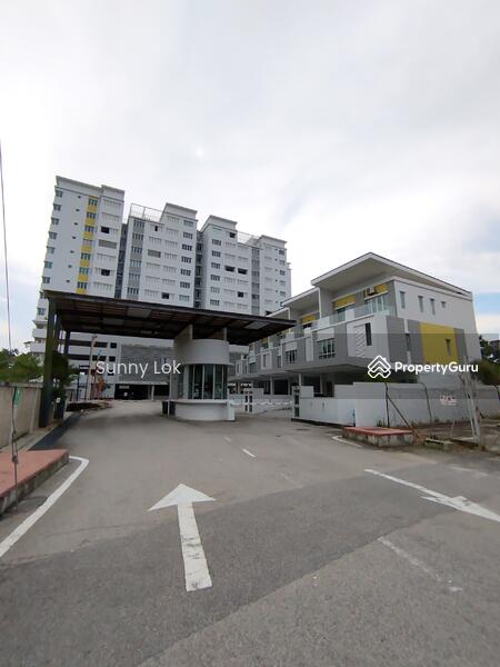 Condominium for Sale at Casa Utopia - Sunny Lok - PropertyGuru.com.my