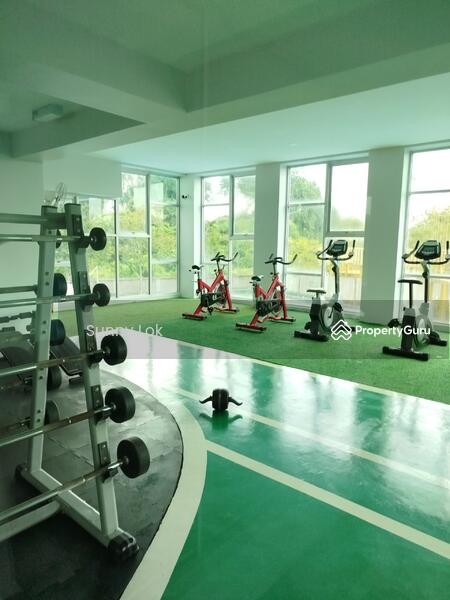 Condominium for Sale at Casa Utopia - Sunny Lok - PropertyGuru.com.my