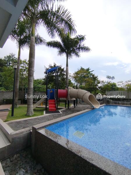 Condominium for Sale at Casa Utopia - Sunny Lok - PropertyGuru.com.my