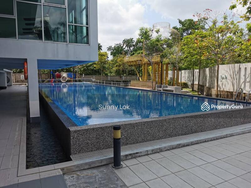 Condominium for Sale at Casa Utopia - Sunny Lok - PropertyGuru.com.my