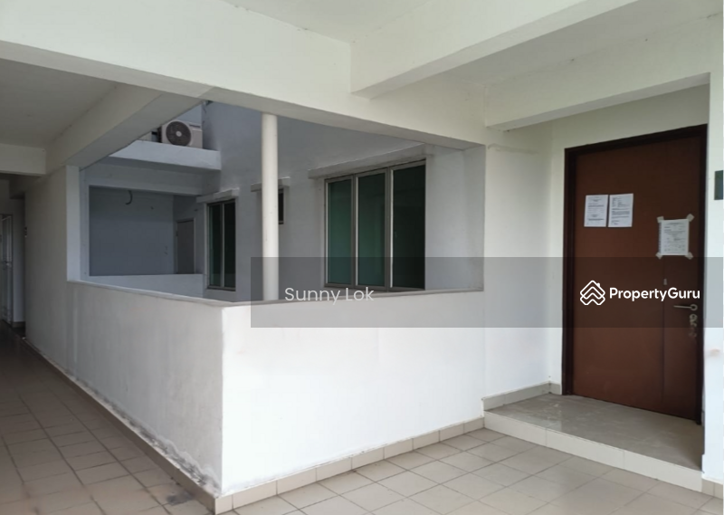 Condominium for Sale at Casa Utopia - Sunny Lok - PropertyGuru.com.my