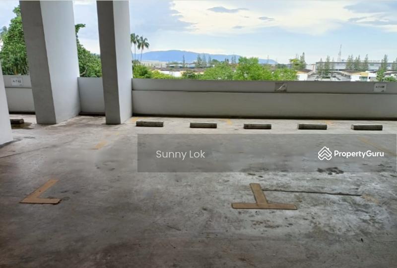 Condominium for Sale at Casa Utopia - Sunny Lok - PropertyGuru.com.my