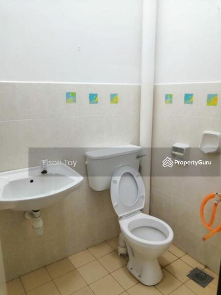 2-storey Terraced House for Rent in Taman Jati (Batu Berendam) - Elson Tay - PropertyGuru.com.my