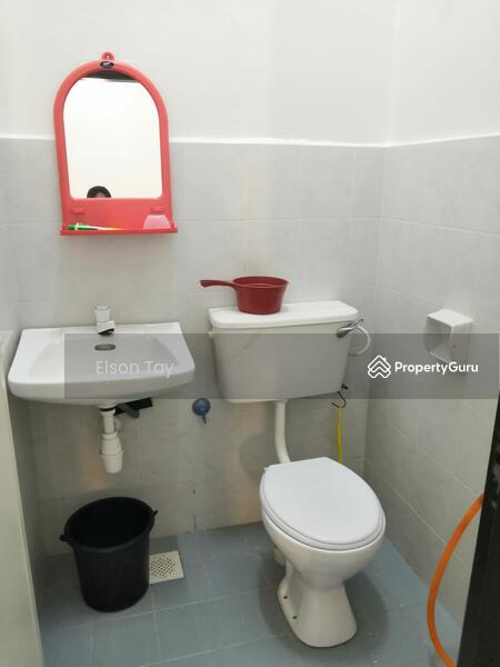2-storey Terraced House for Rent in Taman Jati (Batu Berendam) - Elson Tay - PropertyGuru.com.my