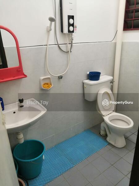 2-storey Terraced House for Rent in Taman Jati (Batu Berendam) - Elson Tay - PropertyGuru.com.my