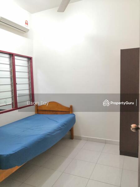 2-storey Terraced House for Rent in Taman Jati (Batu Berendam) - Elson Tay - PropertyGuru.com.my