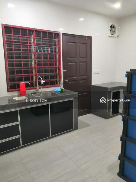 2-storey Terraced House for Rent in Taman Jati (Batu Berendam) - Elson Tay - PropertyGuru.com.my