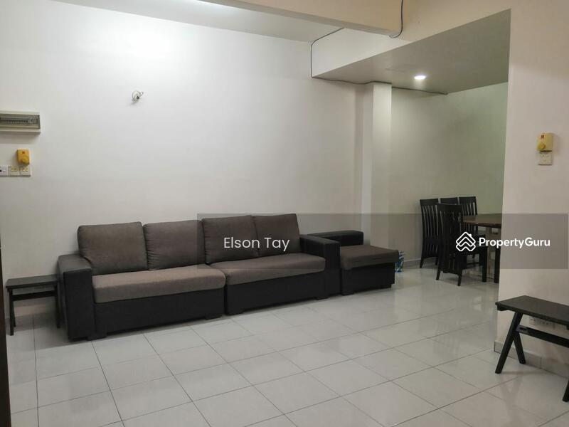 2-storey Terraced House for Rent in Taman Jati (Batu Berendam) - Elson Tay - PropertyGuru.com.my
