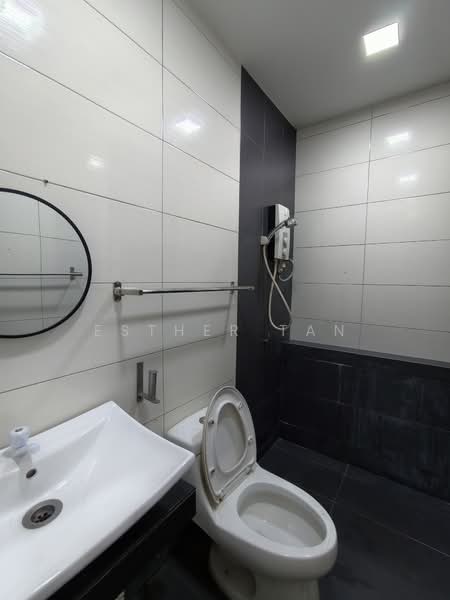 2-storey Terraced House for Rent in Bandar Baru Sri Petaling (Sri Petaling) - Esther Tan - PropertyGuru.com.my