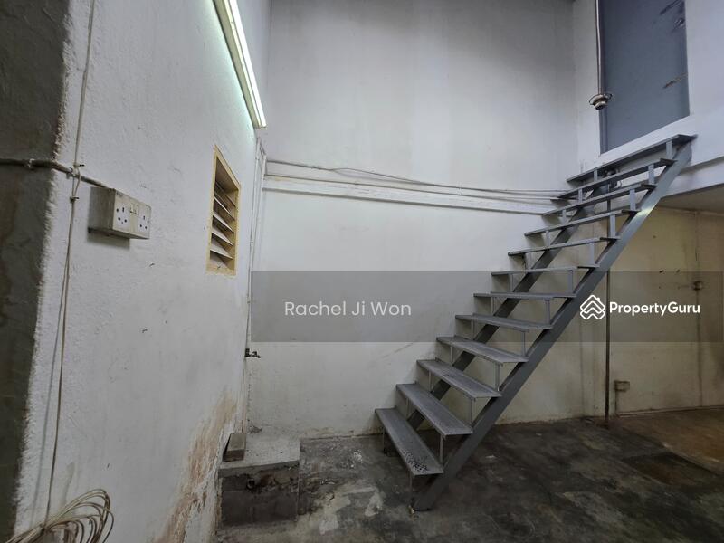 Untuk Dijual - Taman Taynton View