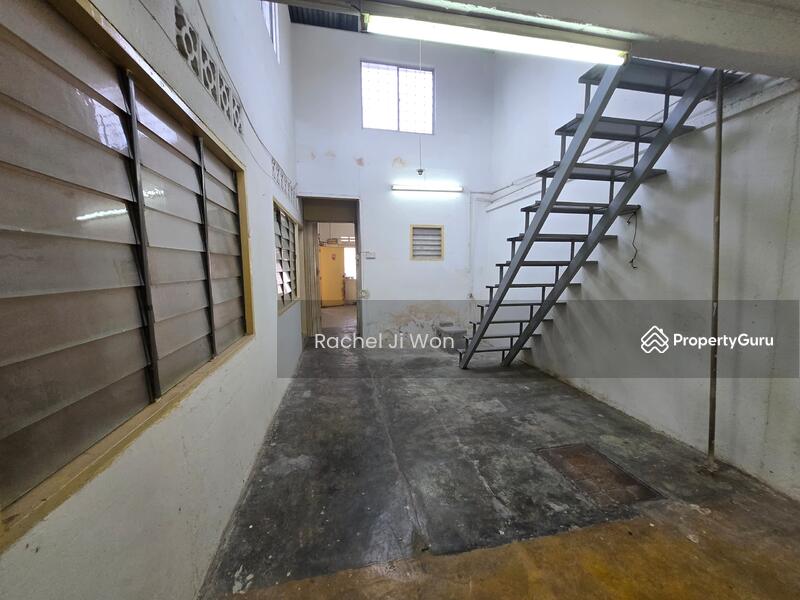 Untuk Dijual - Taman Taynton View