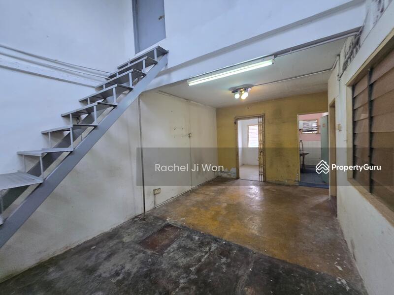 Untuk Dijual - Taman Taynton View