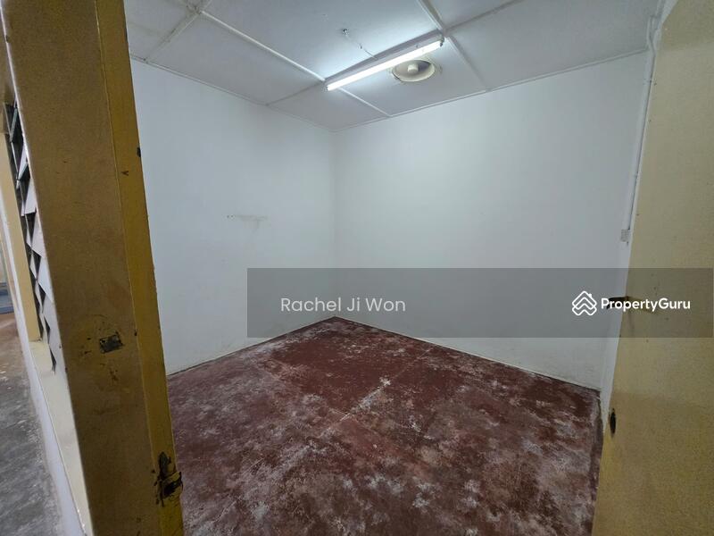 Untuk Dijual - Taman Taynton View