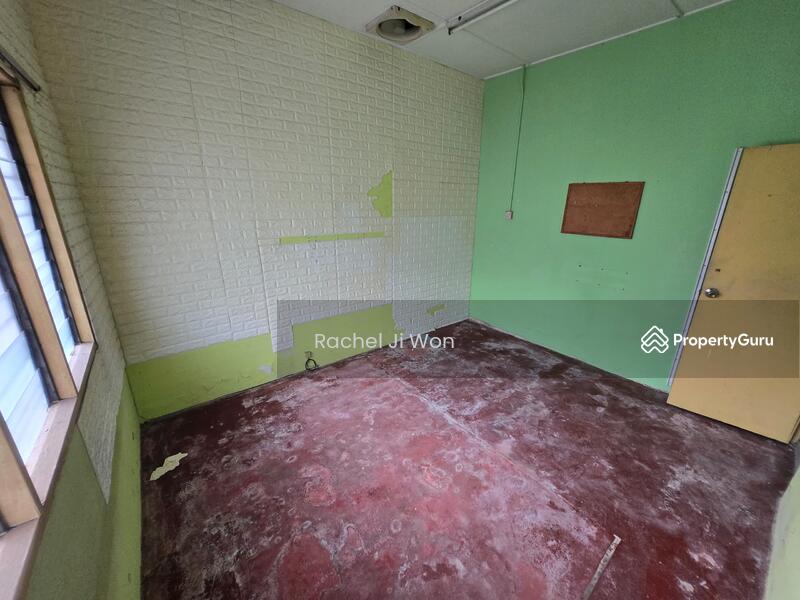 Untuk Dijual - Taman Taynton View