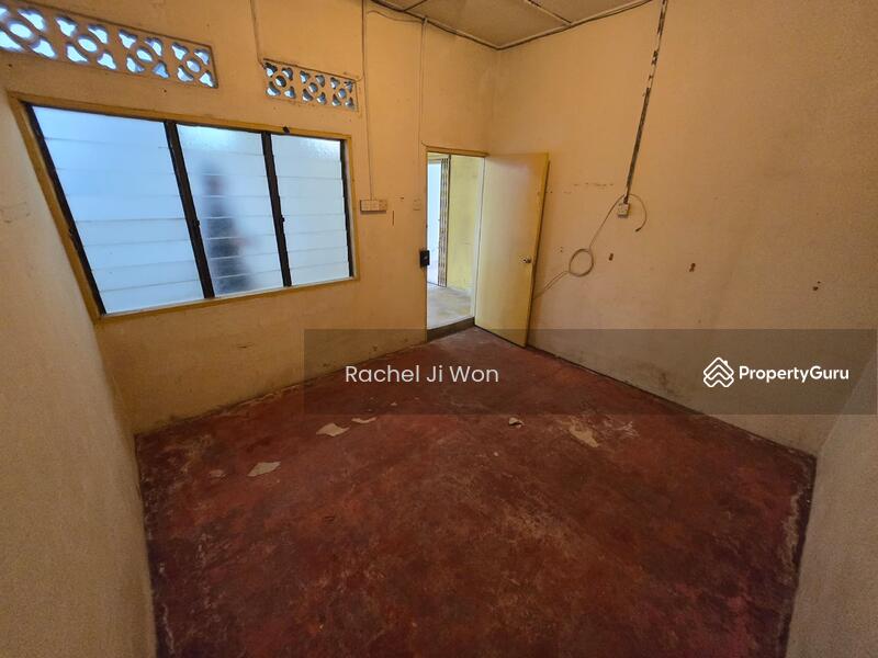 Untuk Dijual - Taman Taynton View