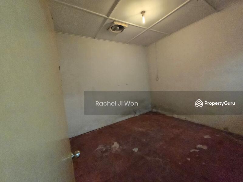 Untuk Dijual - Taman Taynton View