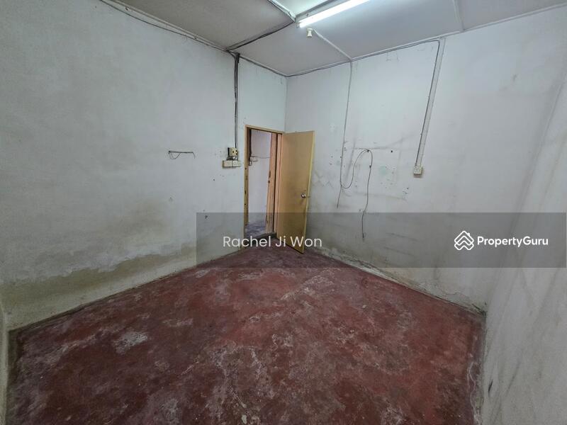 Untuk Dijual - Taman Taynton View