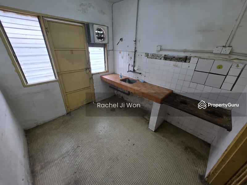 Untuk Dijual - Taman Taynton View