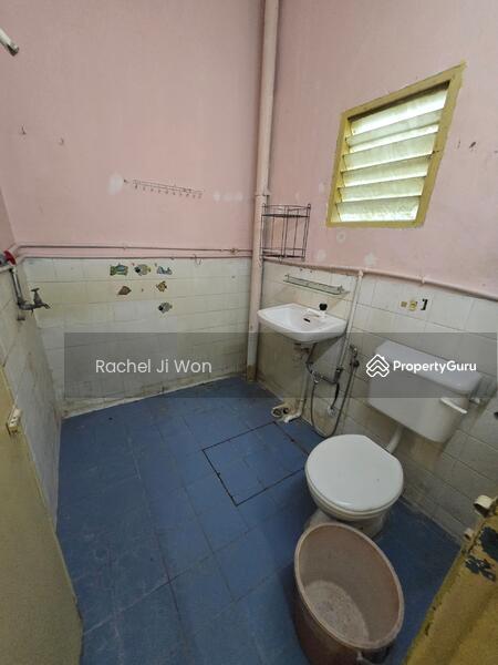 Untuk Dijual - Taman Taynton View