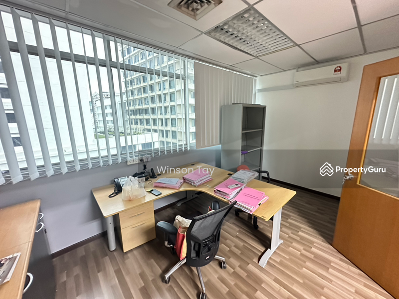 Untuk Dijual - Sun complex, Menara Hai O, Bukit bintang, KL