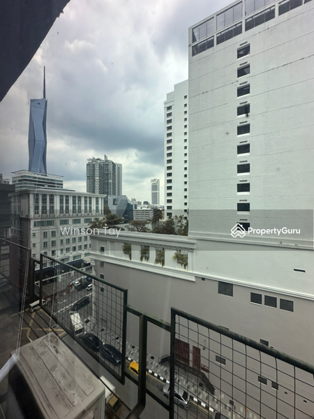 Untuk Dijual - Sun complex, Menara Hai O, Bukit bintang, KL