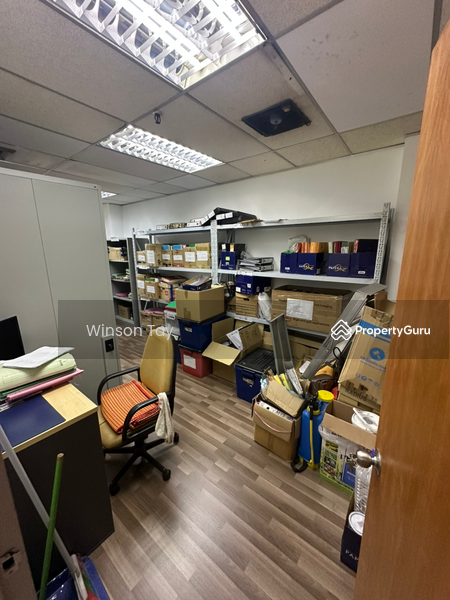 Untuk Dijual - Sun complex, Menara Hai O, Bukit bintang, KL
