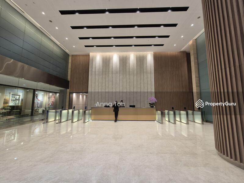For Rent - Menara UOA Bangsar