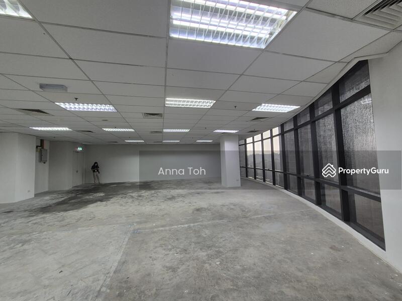 For Rent - Menara UOA Bangsar