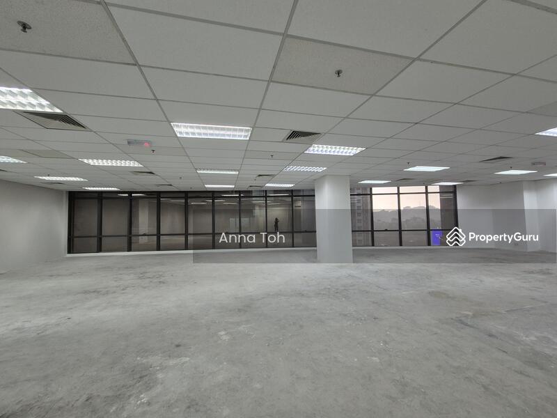For Rent - Menara UOA Bangsar