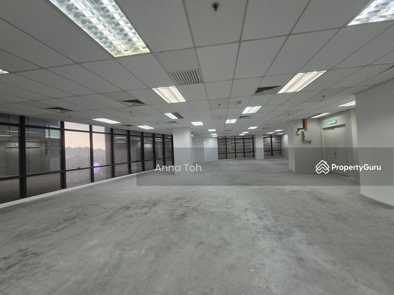 For Rent - Menara UOA Bangsar