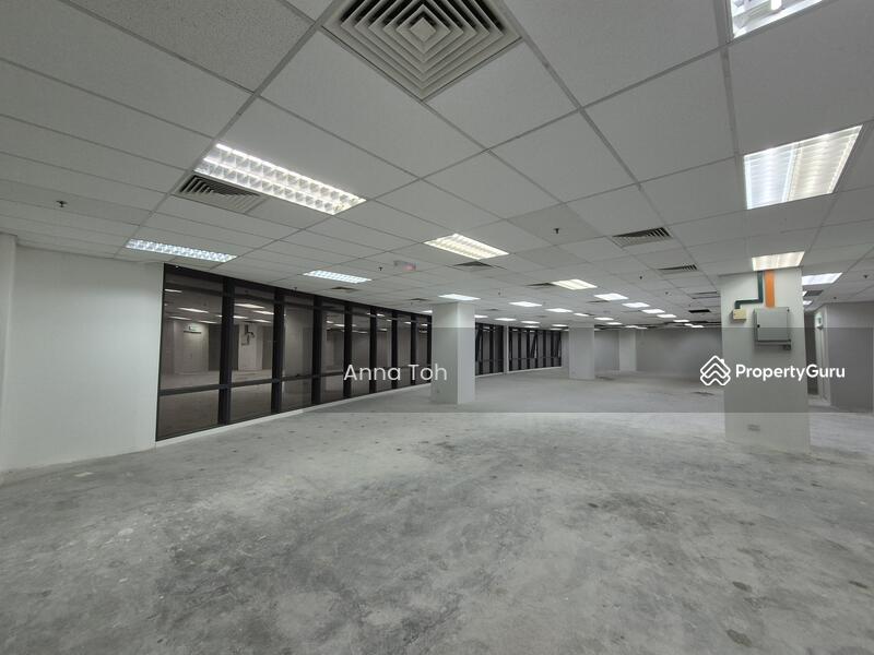 For Rent - Menara UOA Bangsar
