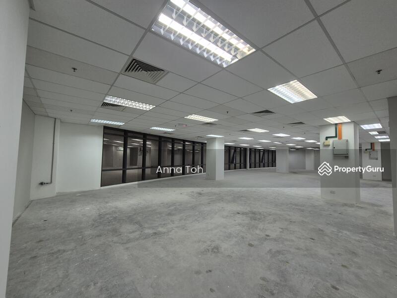 For Rent - Menara UOA Bangsar