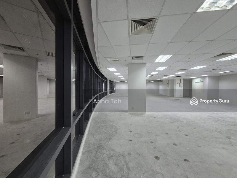 For Rent - Menara UOA Bangsar