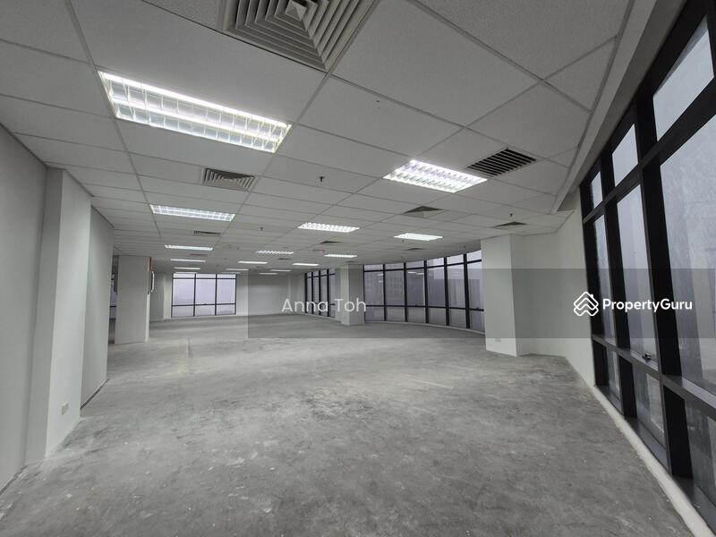 For Rent - Menara UOA Bangsar