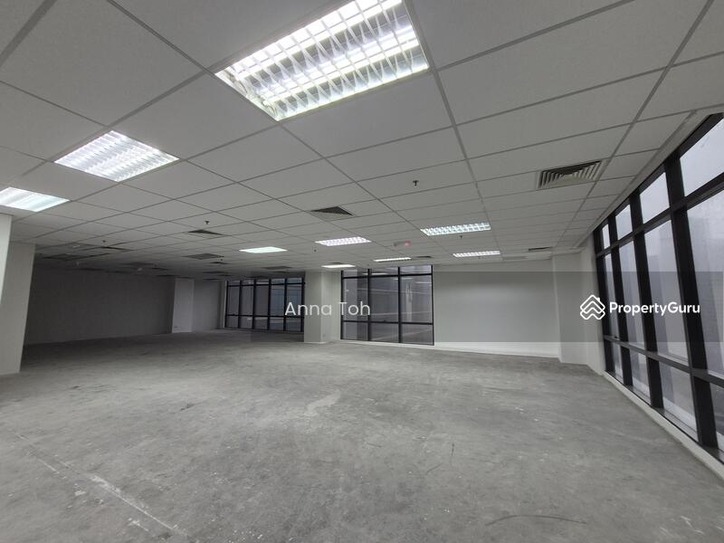 For Rent - Menara UOA Bangsar