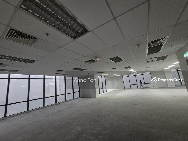 For Rent - Menara UOA Bangsar