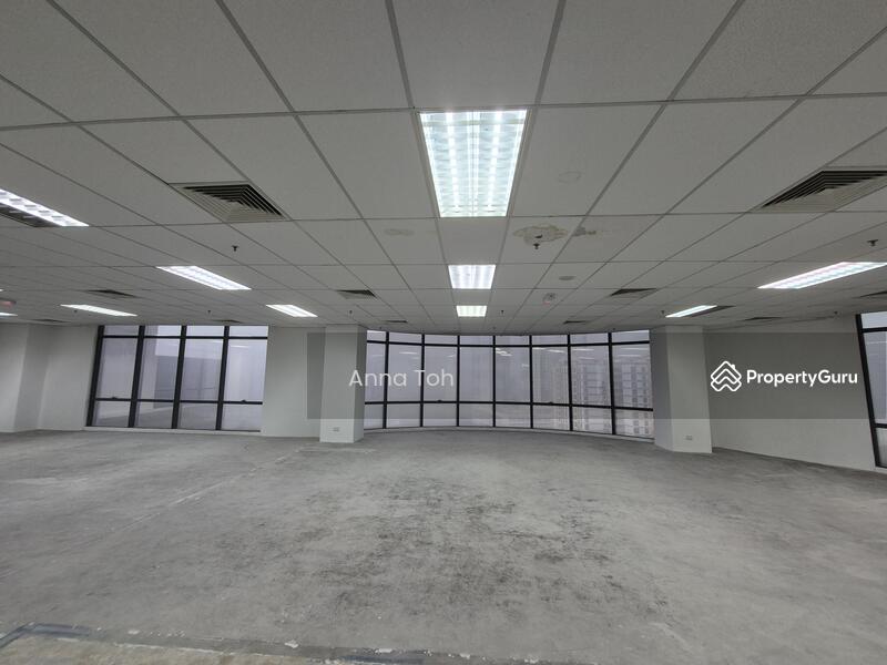 For Rent - Menara UOA Bangsar
