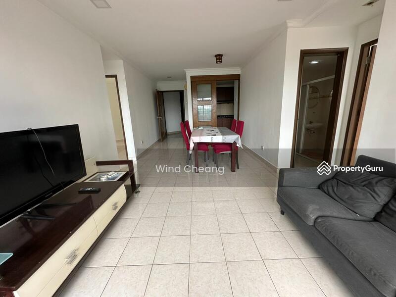 Untuk Dijual - Palm Spring @ Damansara