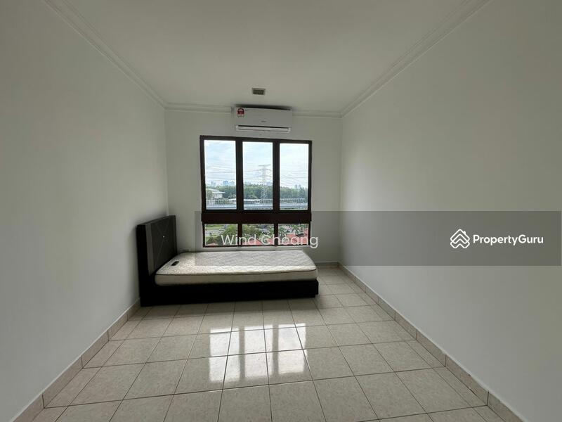 Untuk Dijual - Palm Spring @ Damansara