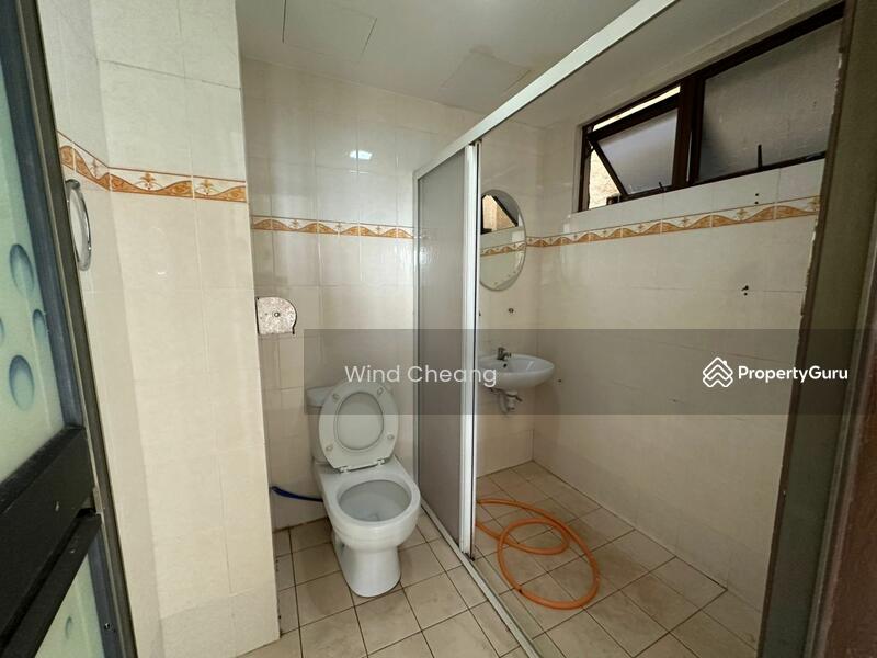 Untuk Dijual - Palm Spring @ Damansara