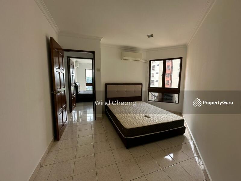 Untuk Dijual - Palm Spring @ Damansara