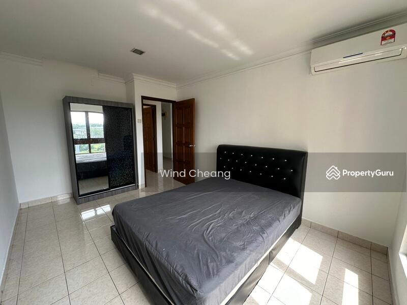 Untuk Dijual - Palm Spring @ Damansara